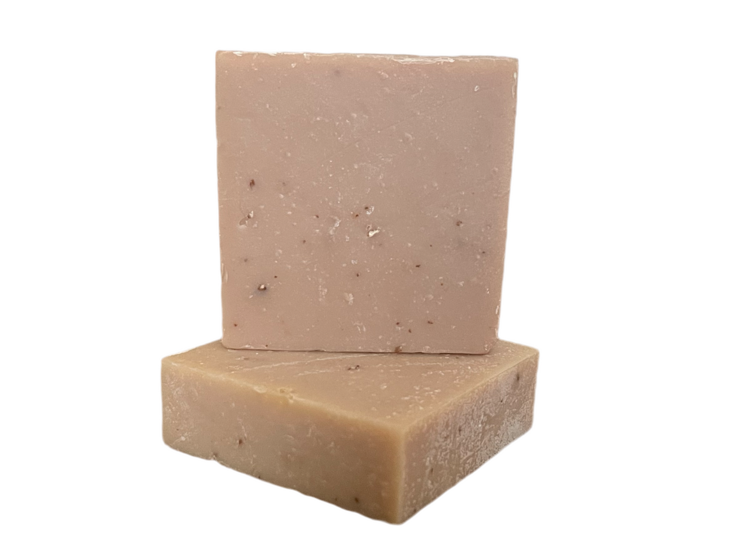 Oatmeal Milk & Honey Natural Soap
