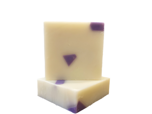 Black Rasberry Vanilla Natural Soap