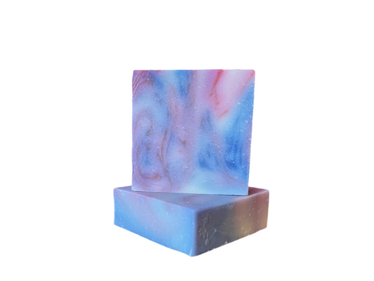 Wild Passion  Natural Soap
