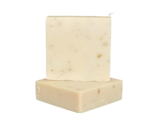 Cherry Almond NATURAL SOAP